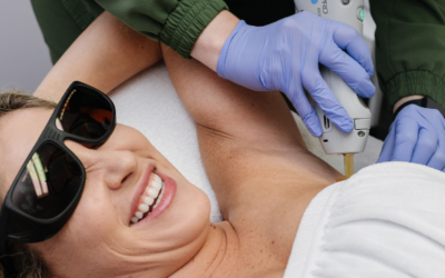 Why Laser Hair Removal is a Smart Choice for Smooth, Hair-Free Skin